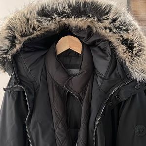 MICHAEL KORS WINTER JACKET